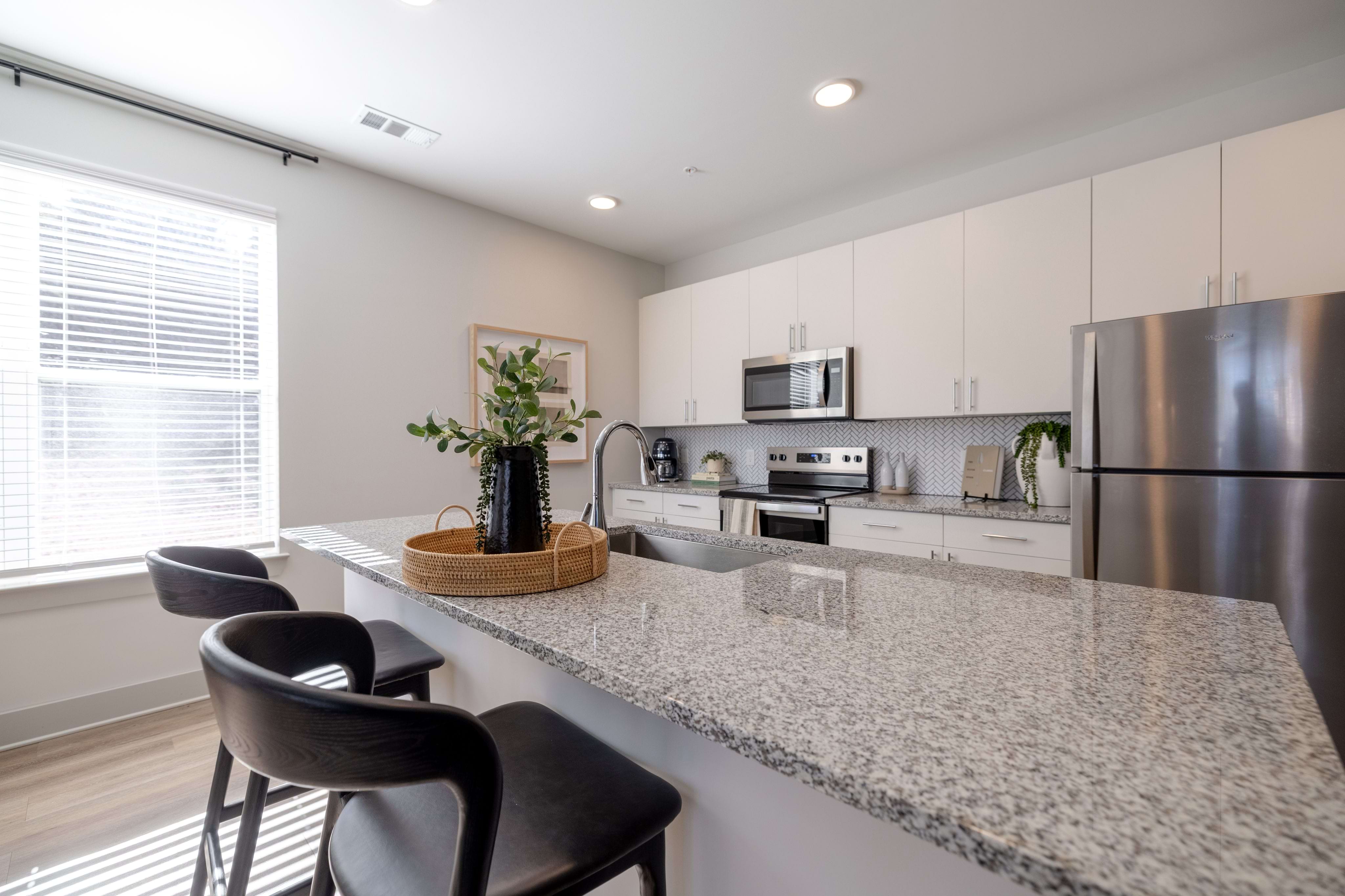 Luxury Apartments in Canton GA Image 1