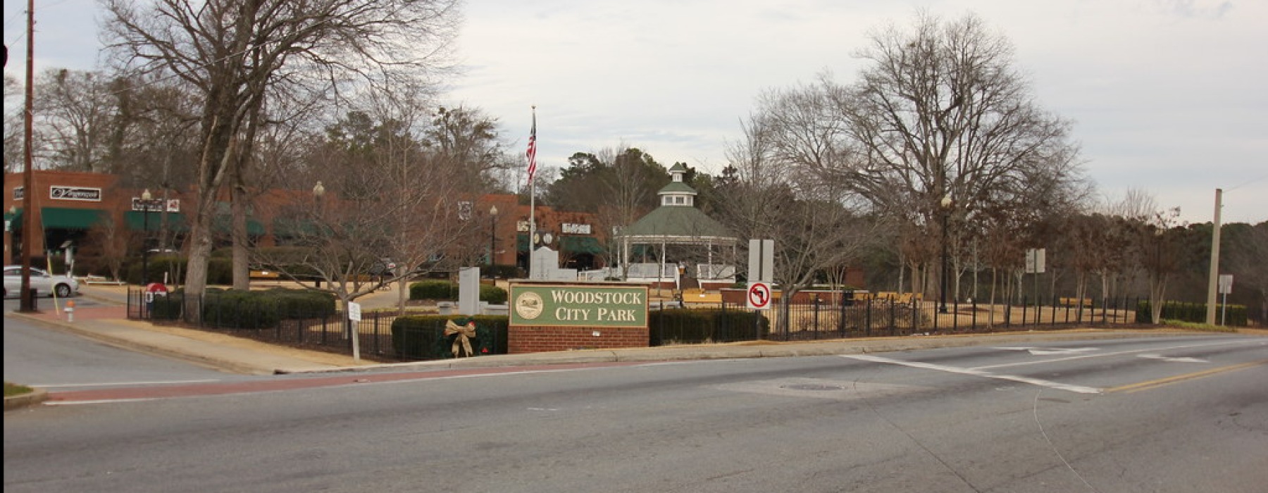 Apartment Living Woodstock, GA