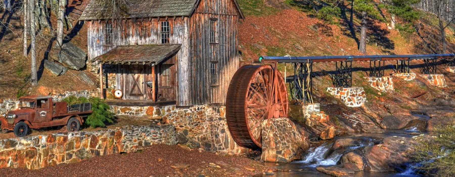 Apartment Living Holly Spring