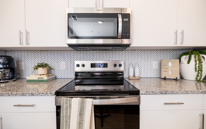 Find your perfect fit at Madison Overlook